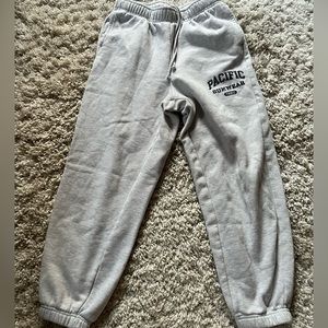 pacific sunwear sweatpants
